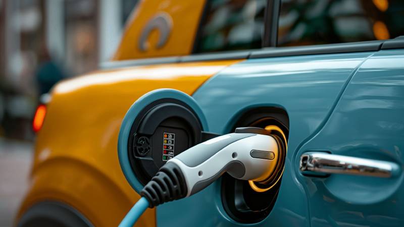 Carro Eléctrico 2026: Recomendaciones Clave y Estrategias Inteligentes para Comprar uno