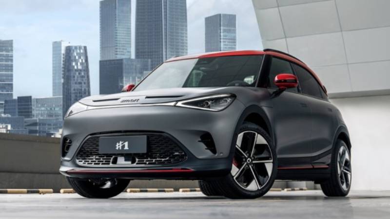 Carro Eléctrico 2026: Recomendaciones Clave y Estrategias Inteligentes para Comprar uno