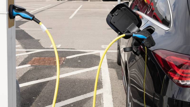 Carro Eléctrico 2026: Recomendaciones Clave y Estrategias Inteligentes para Comprar uno