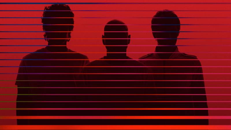 Ford y Soda Stereo hacen historia: gran alianza para la gira ‘Ecos 2026’ en Latinoamérica