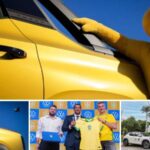 Volkswagen Tukan y la nueva era de pick-ups en Sudamérica desde 2027