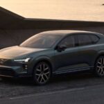 Impactante Volvo EX60 2026: 810 km de autonomía, carga en 10 minutos y seguridad superior