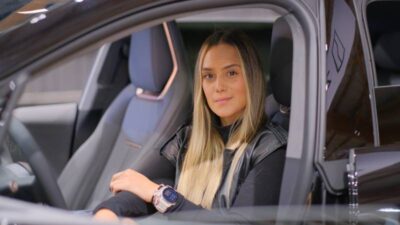 Zeekr activa en Colombia una nueva cultura de movilidad para 2026