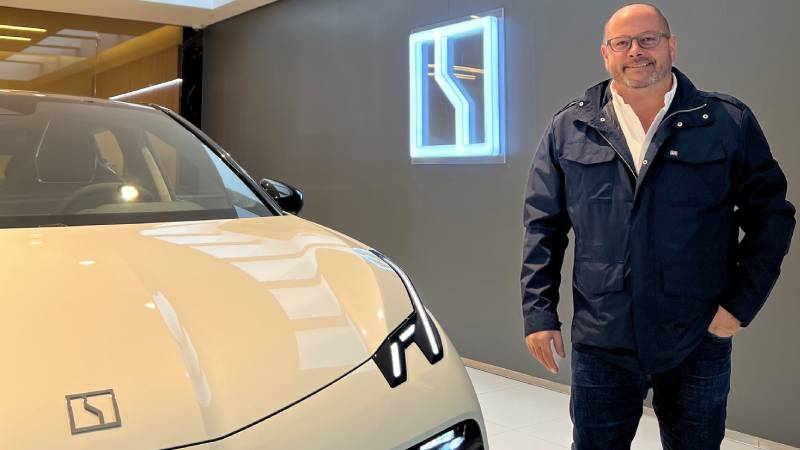 Zeekr activa en Colombia una nueva cultura de movilidad para 2026