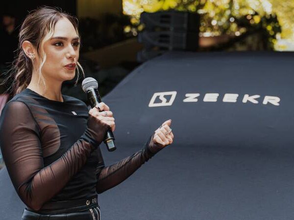 Zeekr activa en Colombia una nueva cultura de movilidad para 2026