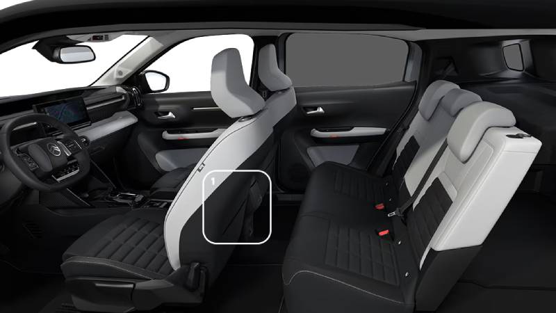 Citroën abre una nueva etapa en Colombia con tecnología híbrida ligera