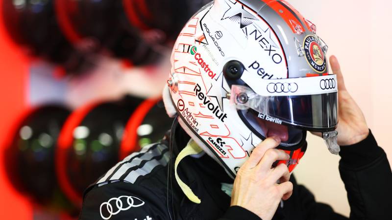 Histórico debut de Audi en la Fórmula 1: los cuatro aros inician una nueva era en el GP de Australia 2026