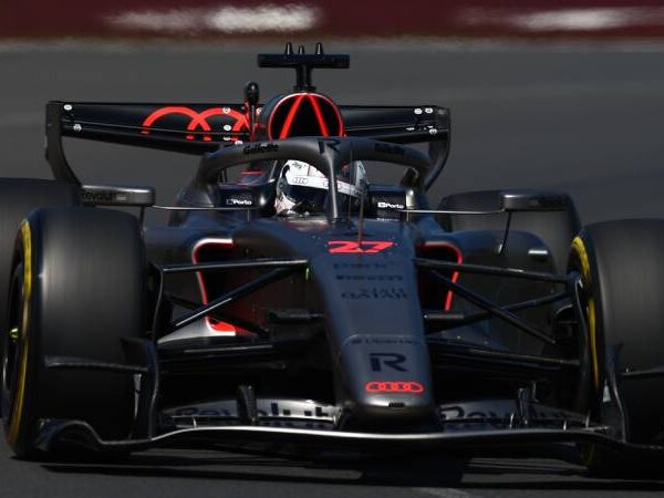 Histórico debut de Audi en la Fórmula 1: los cuatro aros inician una nueva era en el GP de Australia 2026