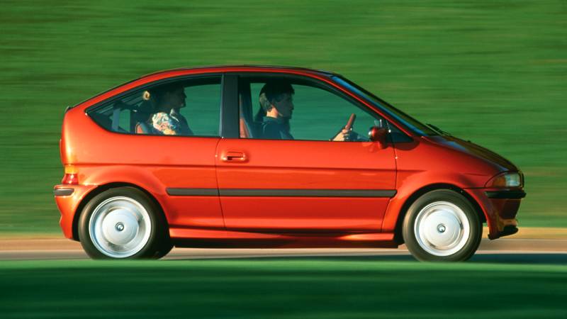 BMW Technik GmbH: cuna de innovación que transformó para siempre el futuro de BMW