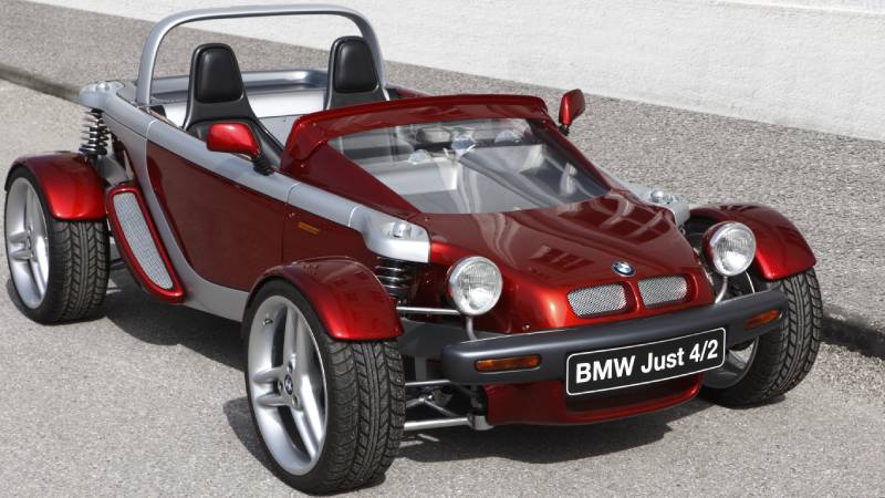 BMW Technik GmbH: cuna de innovación que transformó para siempre el futuro de BMW