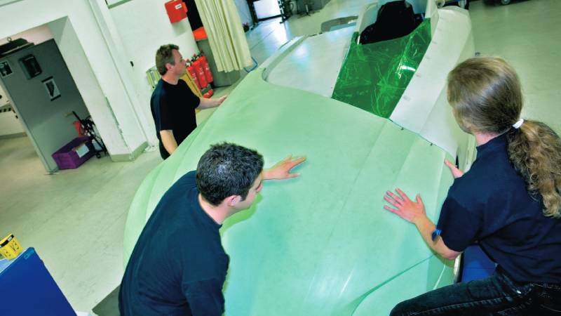 BMW Technik GmbH: cuna de innovación que transformó para siempre el futuro de BMW