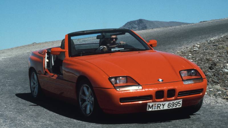 BMW Technik GmbH: cuna de innovación que transformó para siempre el futuro de BMW