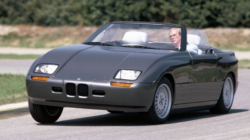 BMW Technik GmbH: cuna de innovación que transformó para siempre el futuro de BMW