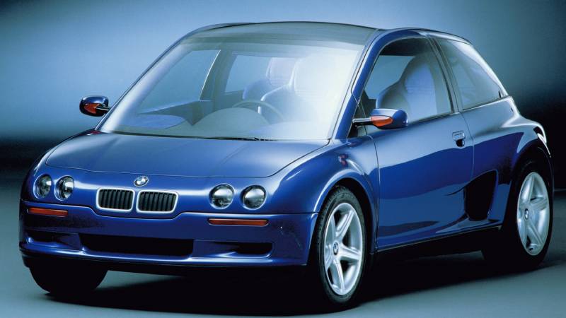 BMW Technik GmbH: cuna de innovación que transformó para siempre el futuro de BMW