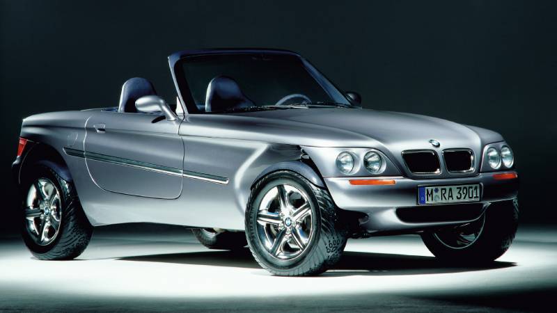 BMW Technik GmbH: cuna de innovación que transformó para siempre el futuro de BMW