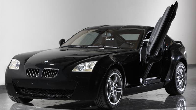 BMW Technik GmbH: cuna de innovación que transformó para siempre el futuro de BMW