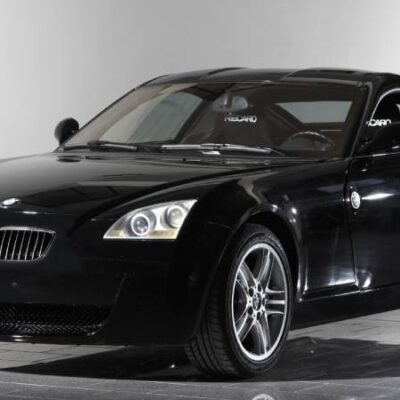 BMW Technik GmbH: cuna de innovación que transformó para siempre el futuro de BMW