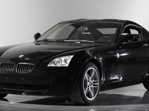 BMW Technik GmbH: cuna de innovación que transformó para siempre el futuro de BMW