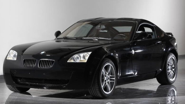 BMW Technik GmbH: cuna de innovación que transformó para siempre el futuro de BMW