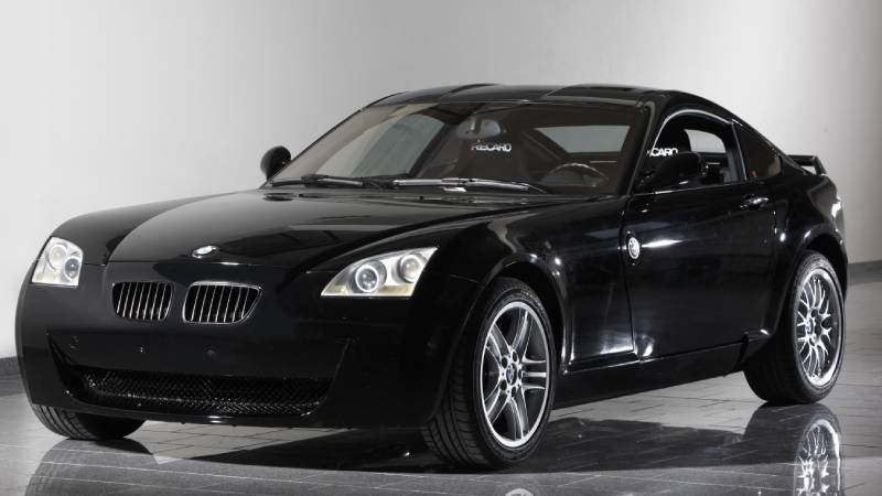 BMW Technik GmbH: cuna de innovación que transformó para siempre el futuro de BMW