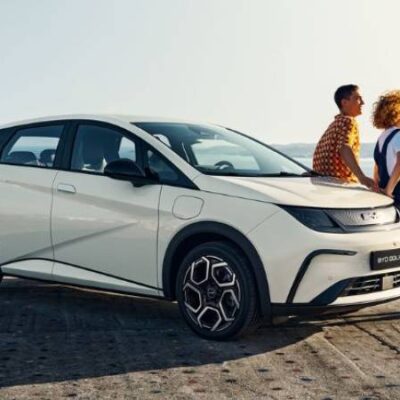 BYD y la Integración Vertical: su poderosa estrategia tecnológica