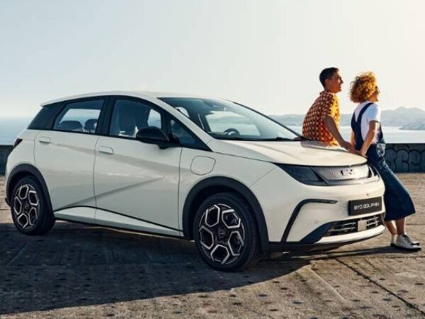 BYD y la Integración Vertical: su poderosa estrategia tecnológica