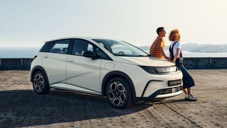 BYD y la Integración Vertical: su poderosa estrategia tecnológica