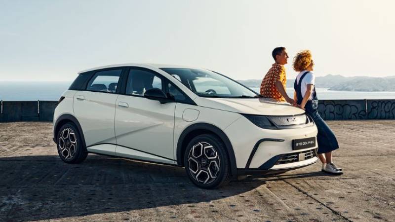 BYD y la Integración Vertical: su poderosa estrategia tecnológica