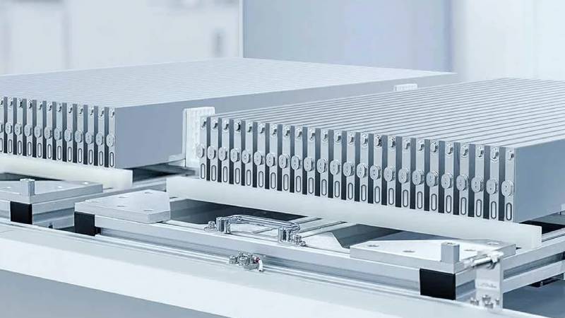 BYD y la Integración Vertical: su poderosa estrategia tecnológica