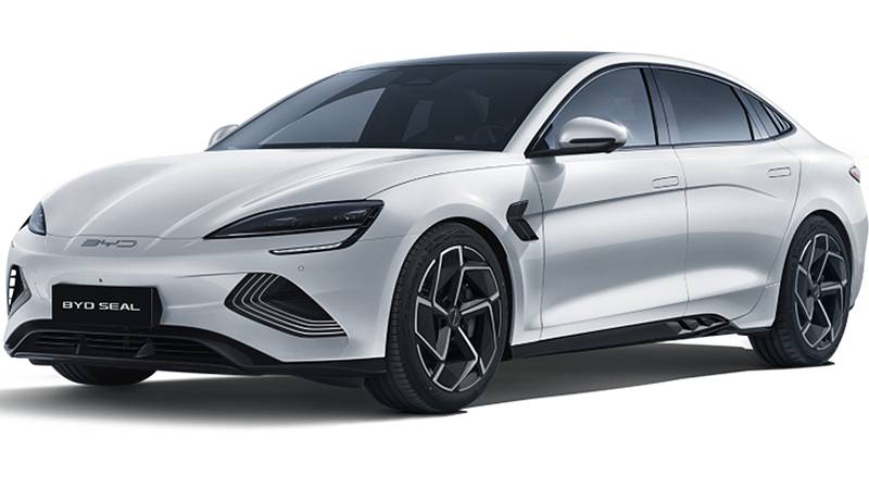 BYD y la Integración Vertical: su poderosa estrategia tecnológica