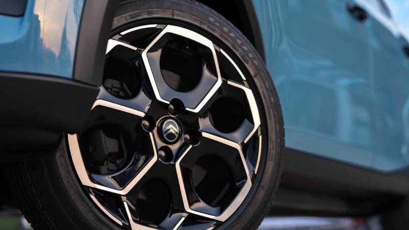 Citroën abre una nueva etapa en Colombia con tecnología híbrida ligera