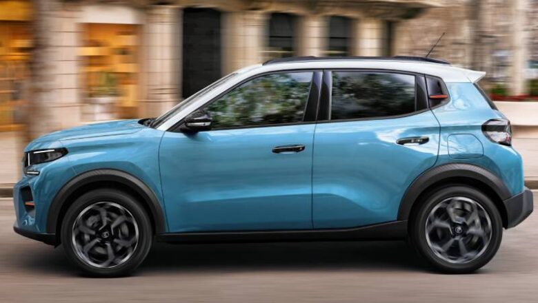 Citroën abre una nueva etapa en Colombia con tecnología híbrida ligera