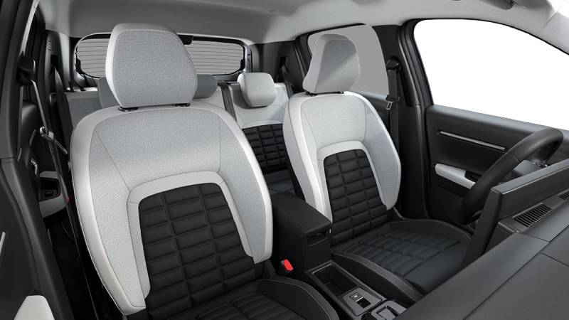 Citroën abre una nueva etapa en Colombia con tecnología híbrida ligera