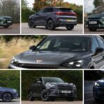 CUPRA rompe récords en Colombia: crecimiento del 10.400% impulsa su ascenso en el mercado premium