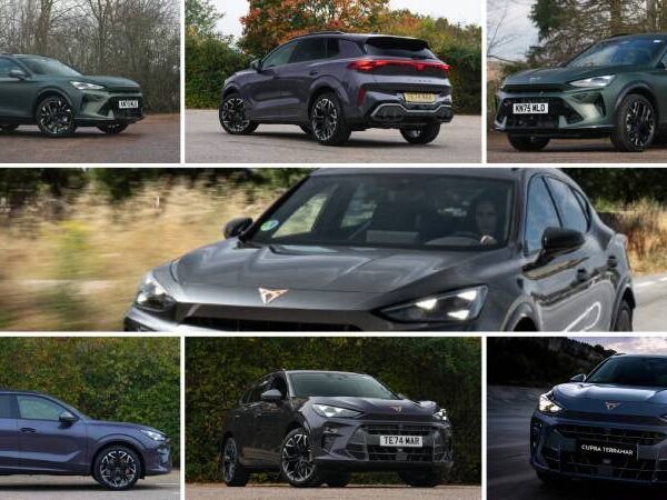 CUPRA rompe récords en Colombia: crecimiento del 10.400% impulsa su ascenso en el mercado premium