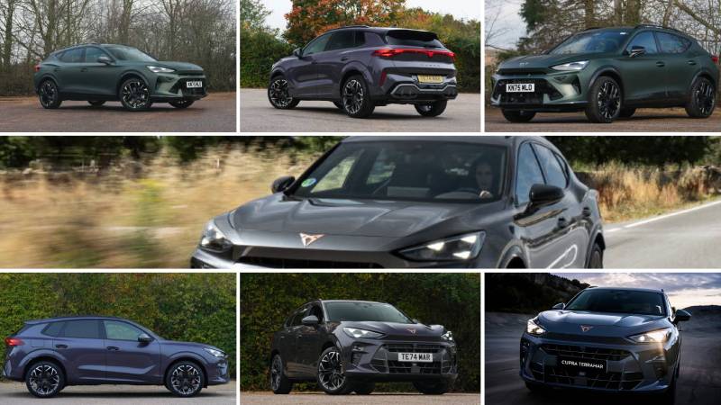 CUPRA rompe récords en Colombia: crecimiento del 10.400% impulsa su ascenso en el mercado premium