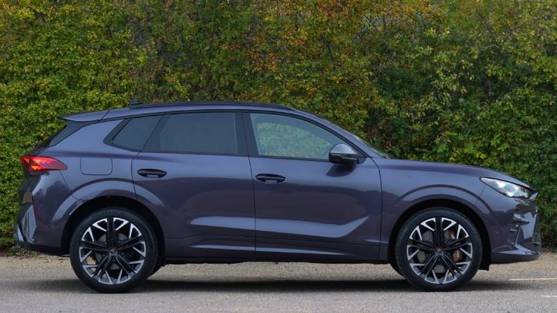 CUPRA rompe récords en Colombia: crecimiento del 10.400% impulsa su ascenso en el mercado premium