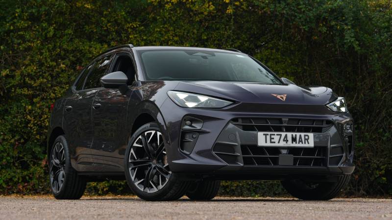 CUPRA rompe récords en Colombia: crecimiento del 10.400% impulsa su ascenso en el mercado premium