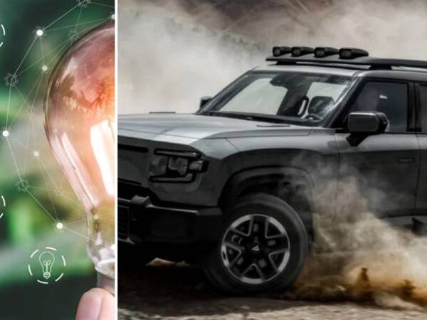 Día Mundial de la Eficiencia Energética: E-REV, la tecnología que está cambiando la movilidad en Colombia