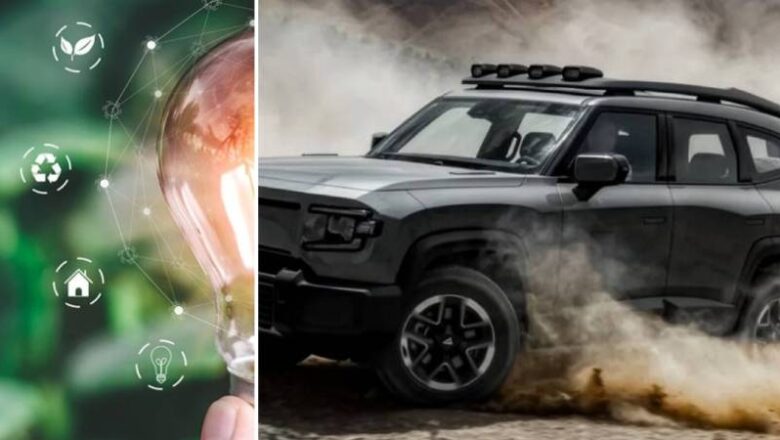 Día Mundial de la Eficiencia Energética: E-REV, la tecnología que está cambiando la movilidad en Colombia