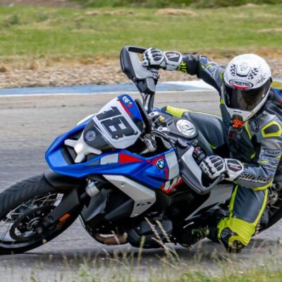 Daniel Fernández: el colombiano que desafía Daytona y la Isla de Man en 2026