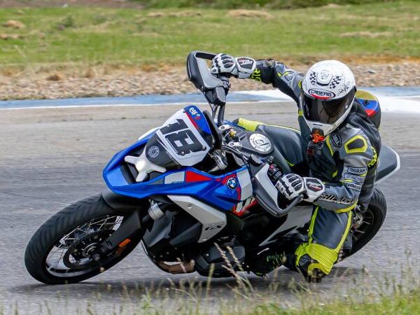 Daniel Fernández: el colombiano que desafía Daytona y la Isla de Man en 2026