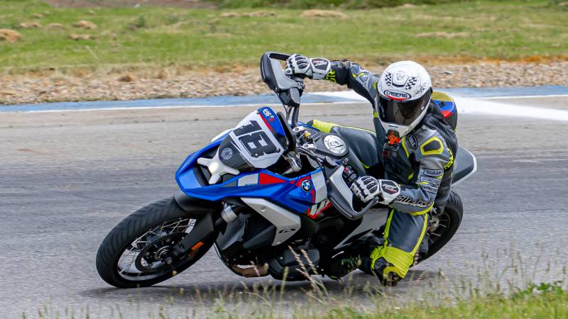 Daniel Fernández: el colombiano que desafía Daytona y la Isla de Man en 2026