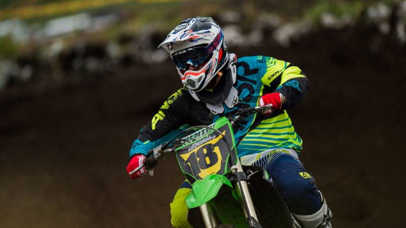 Daniel Fernández: el colombiano que desafía Daytona y la Isla de Man en 2026