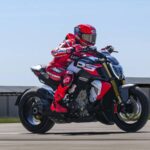 Ducati RS 2026 en Colombia: Potencia extrema, lujo exclusivo y una edición limitada que marca historia