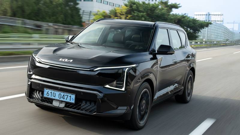 Nadie puede parar a Kia: domina a placer el mercado colombiano en 2026