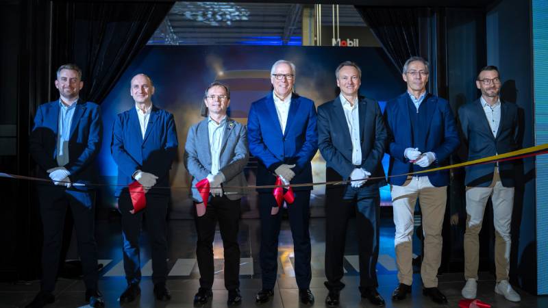 Forum MAN en Colombia: inversión millonaria de MAN con tecnología alemana