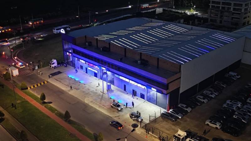 Forum MAN en Colombia: inversión millonaria de MAN con tecnología alemana