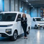 Mujeres emprendedoras transforman la logística en Colombia