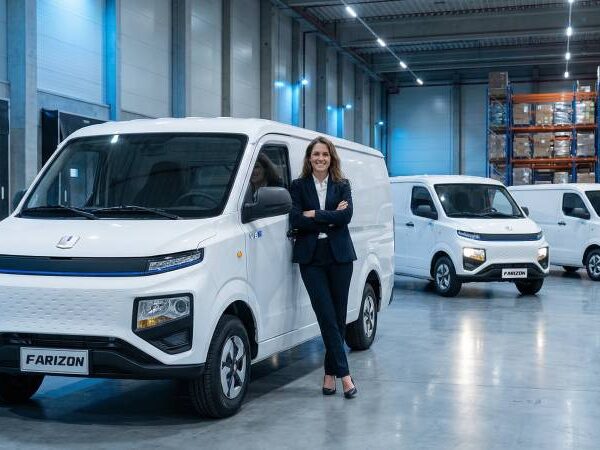 Mujeres emprendedoras transforman la logística en Colombia